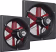 Produktbild: Multifan Stallventilator 4E 230 V