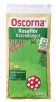 Produktbild: Oscorna® Rasaflor fein Rasendünger NPK 8+4+0.5 20 kg Sack Pulver