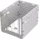 Produktbild: KERBL Kälberbox modular Einzelbucht freistehend, Liegefläche pro Bucht 160 x 115 cm, 14626