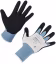 Produktbild: Keron Handschuhe Thinkgreen Barehand Cool Polyester-Feinstrick, nitrilbeschichtet
