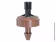 Produktbild: NETAFIM™ Tropfer Junior™ PCJ 8,0 l/h, 0,5 bis 4,0 bar, druckkompensierend, Nippelauslass, 21500-001500