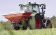 Produktbild: RAUCH Düngerstreuer MDS 18.2 Streubreite 10 – 24 m