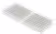 Produktbild: silvertex® Anti-Keim-Matte Good Water 24 x 10 cm, für Geflügeltränken bis 240 Liter, 73159