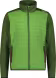 Produktbild: Fendt Hybridjacke Herren dunkelgrün, grün von CMP