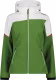 Produktbild: Fendt Softshelljacke Damen weiß, grün, rot von CMP
