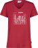 Produktbild: Fendt T-Shirt Damen rot, weiß