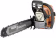 Produktbild: Husqvarna® Benzin-Kettensäge 592 XP® G 5,6 kW (7,6 PS) Schienenlänge 60 cm, mit Griffheizung, mit 1 Kette