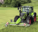 Lifestyle: Fendt Scheibenmähwerk Slicer F Front Pendelbock
