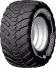 Produktbild: Michelin Anhängerreifen TrailXBib VF Radial TL