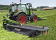 Produktbild: Fendt Scheibenmähwerk Slicer TL Heck Mittenaufhängung
