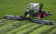 Lifestyle: Fendt Scheibenmähwerk Slicer Dreipunktanbau Heck, Mähkombination
