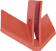 Produktbild: Maschio Flügelschar Topmix 310 mm für Grubber Terremoto, Dracula
