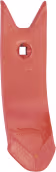 Produktbild: Maschio Scharspitze Topmix 280 x 80 x 25 mm, hartmetallbeschichtet, für Grubber Terremoto, Dracula