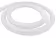 Produktbild: Milchschlauch R-1a-SIL 14 x 24 mm, 25 m, Silikon, transparent