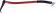 Produktbild: Stubai Sappie Aluminium 700 mm, 540 g