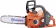 Produktbild: Husqvarna® Akku-Kettensäge 535i XP® Schienenlänge 35 cm