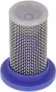 Produktbild: Agrotop Kugelventilfilter NKVF II 50 M, blau, grau, Öffnungsdruck 0,7 bar, 16153