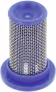 Produktbild: Agrotop Düsenfilter F blau, 50 M, Edelstahl neue Baureihe, 16609