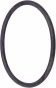 Produktbild: Agrotop O-Ring 58,7 x 3,5 mm, für Anschluss mit Außengewinde G 2, 14861
