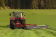Lifestyle: Massey Ferguson Scheibenmähwerk MF DM 367 TL V 3,60 m, Dreipunktanbau Heck Mittenaufhängung