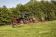 Lifestyle: Massey Ferguson Heuwender MF TD 1110 DN 10,70 m Dreipunktanbau Heck