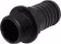 Produktbild: Agrotop Schlauchanschluss G 1 AG BSP Ø Tülle 32 mm gerade, 10552