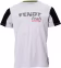 Produktbild: Fendt T-Shirt Herren Profi grau-meliert, schwarz