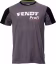 Produktbild: Fendt T-Shirt Herren Profi grau, schwarz