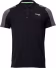 Produktbild: Fendt Poloshirt Herren schwarz, grau
