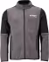 Produktbild: Fendt Fleecejacke Profi Herren blassgrau, schwarz
