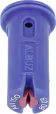 Produktbild: Agrotop Injektor-Flachstrahldüse Albuz® AVI 80°, 80-030, blau, Keramik, 13512