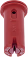 Produktbild: Agrotop Injektor-Flachstrahldüse Albuz® AVI 80°, 80-040, rot, Keramik, 13513