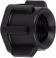 Produktbild: Agrotop Überwurfmutter G 3/8 IG BSP H 14 mm mit Flachsitz, 10735
