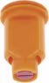 Produktbild: Agrotop Injektor-Flachstrahldüse Albuz® CVI 80°, 80-01, orange, Keramik, 13493