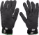 Produktbild: INFACO® Schutzhandschuhe anthrazit für freie Hand