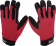 Produktbild: INFACO® Schutzhandschuhe Gr. 11 linke Hand, rot, GWDSESG11