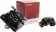 Produktbild: Herth + Buss Steckdose 9-polig, 8 – 32 V, ISOBUS Breakaway Connector (IBBC) aktiv, grau, 51305436
