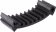 Produktbild: Herth + Buss Abstandhalter Clipfixbasic Ø innen 9,5 x 20 mm, 50 230 210
