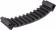 Produktbild: Herth + Buss Abstandhalter Clipfixbasic Ø innen 19 x 30 mm, 50 230 320