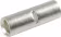 Produktbild: Herth + Buss Stoßverbinder Kabel 10 mm², verzinnt, 50 251 035