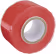 Produktbild: Herth + Buss Isolierband 3 m, 25 x 0,5 mm, rot, Silikon, 50 272 001