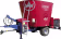 Produktbild: Siloking Futtermischwagen TrailedLine 4.0 Compact