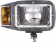 Produktbild: Herth + Buss Hauptscheinwerfer rechts, H4, T4W, 12 V, 24 V, 262 x 152,5 x 120 mm, Anbau, 81 658 049