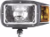 Produktbild: Herth + Buss Hauptscheinwerfer links, H4, T4W, 12 V, 24 V, 262 x 152,5 x 120 mm, Anbau, 81 658 048