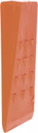 Produktbild: Husqvarna® Fällkeil 140 mm aus PS (Polystyrol), 5980358-01