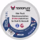 Produktbild: Toroflex Pro Dünntrennscheibe 125 x 22,23 mm 10 St.
