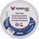 Produktbild: Toroflex Pro Dünntrennscheibe 115 x 22,23 mm 10 St.