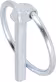 Produktbild: Klappsplint 6,0 x 42 mm, Stahl, verzinkt