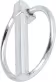 Produktbild: Klappsplint 8,0 x 42 mm, Stahl, verzinkt