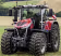 Lifestyle: Massey Ferguson Traktor 9S